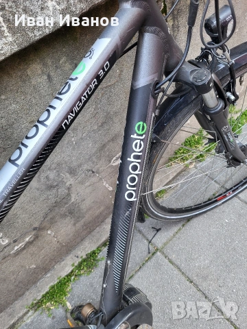 електрически велосипеди, снимка 11 - Велосипеди - 53854516