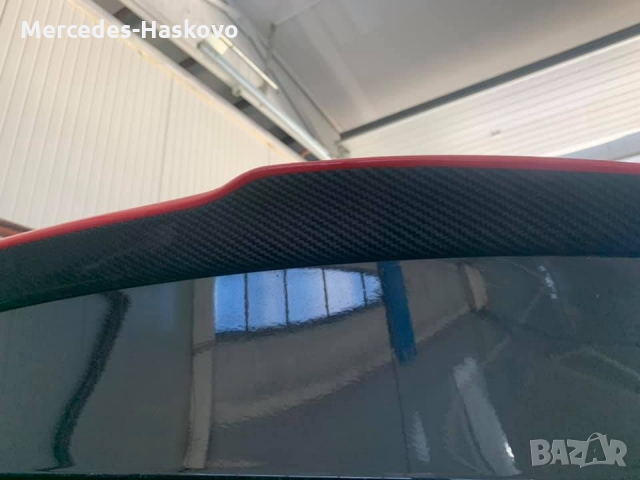 Mercedes-Benz CLA CDI, снимка 7 - Автомобили и джипове - 36043803