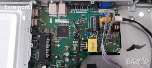 MAIN BOARD,TP.MS3663S.PB818, for , Smarttech LE-3219NTSW