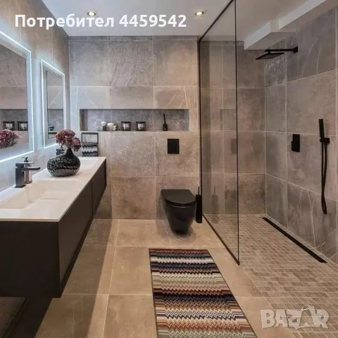 Фаянс и теракот, снимка 4 - Ремонти на апартаменти - 50104430