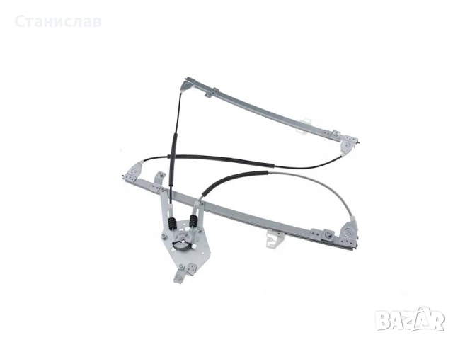 Стъклоподемник за Citroen Xsara Picasso, снимка 2 - Части - 50655503