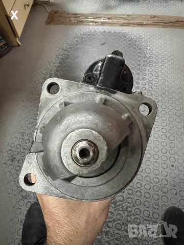 BOSCH СТАРТЕР 1005821464 ЗА ФОРД ТРАНЗИТ / FORD TRANSIT НОВ 0331303140-640, снимка 6 - Части - 39401217