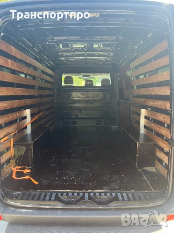 Транспортни услуги със товарен бус , снимка 4 - Транспортни услуги - 51385839