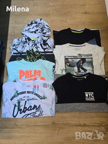 Дрехи за момче!, снимка 2 - Детски комплекти - 53854580