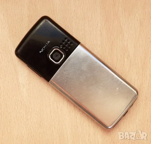 Продавам Nokia 6300, снимка 2 - Nokia - 56347927
