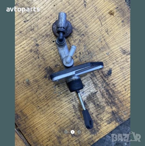 Hyundai santa fe 2.2crdi 2007година помпа съединител, снимка 3 - Части - 40444787