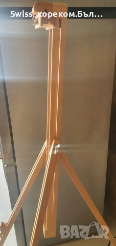 mabef статив за художници , снимка 3 - Картини - 53771252