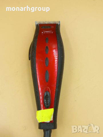 Тример Reverie, снимка 3 - Тримери - 44560747