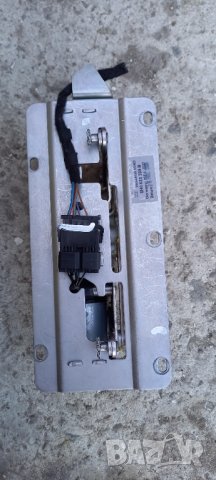 Моторче гюрюк Audi A4 B7 Cabrio, снимка 2 - Части - 41509411