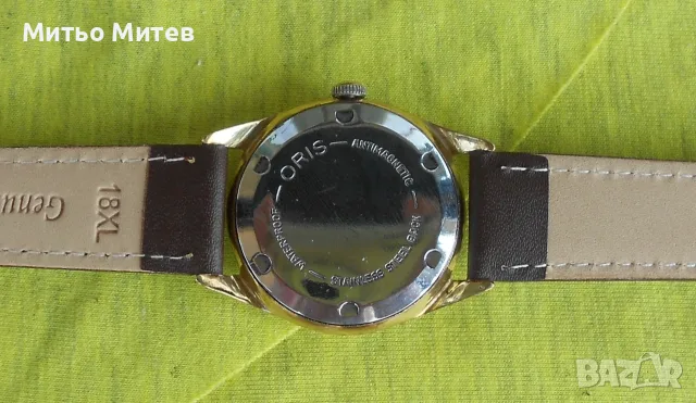 Oris 6 Oris 6 Oris, снимка 7 - Мъжки - 55832137