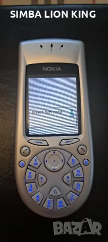 NOKIA 3650 , перфектна