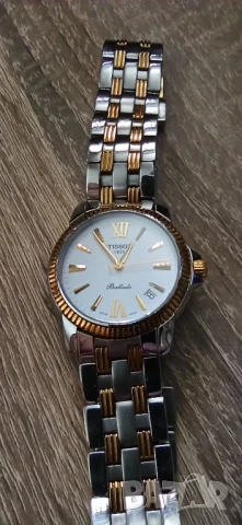TISSOT -Balade 1853 , снимка 13 - Мъжки - 51281751
