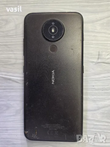 NOKIA 1.4 части (0183), снимка 2 - Резервни части за телефони - 55935798