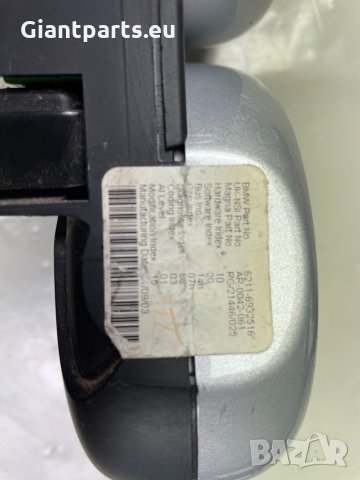 Оборотомери и километражи МИНИ р50 р52, снимка 18 - Части - 36014823