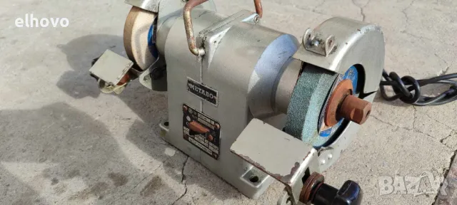 Шмиргел Metabo 7205W, снимка 6 - Други инструменти - 48765604