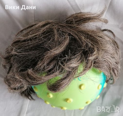 перуки, снимка 8 - Аксесоари за коса - 34695062