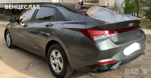 HUNDAI ELANTRA AVANTI , снимка 17 - Автомобили и джипове - 53095252