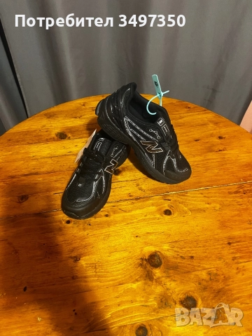 New balance 1906 много рядак модел отново тук!!, снимка 5 - Маратонки - 52956898