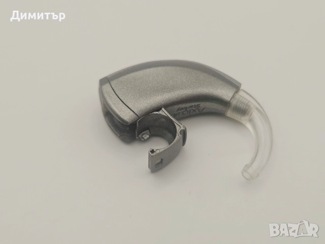 слухов апарат Starkey Axio i4 bte hearing aid oticon phonak, снимка 5 - Други - 51960662