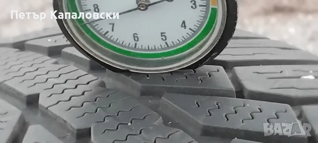 Гуми 195 65 15 Семперит Semperit 2 броя. Нов внос. Не са нови. Гаранция , снимка 4 - Гуми и джанти - 48142583