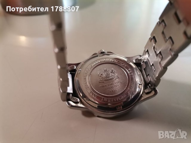 Festina, снимка 3 - Мъжки - 41835013