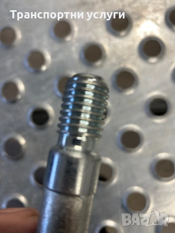 Кука за теглене мерцедес w212, снимка 3 - Части - 52104361