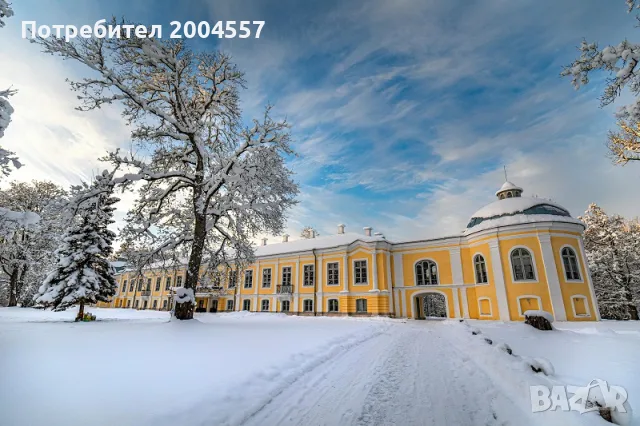 Екскурзия Коледен базар в Рига, Латвия 2026-Прибалтийската перла, снимка 7 - Други - 55823403