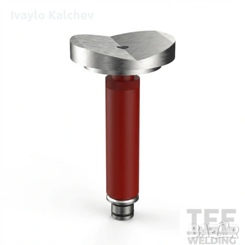 Призми за заваръчни маси, снимка 3 - Други машини и части - 53707768