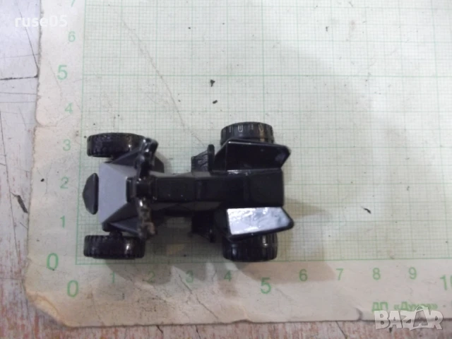 Кола - 838, снимка 2 - Колекции - 50508243