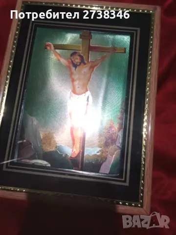 Картина икона