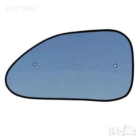 Сенници за старнично стъкло на кола 2бр., Сенник за странично стъкло на автомобил, снимка 3 - Аксесоари и консумативи - 35668256