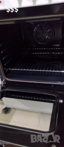 Печка готварска Snaige - внос от Германия, снимка 2 - Печки, фурни - 52914954