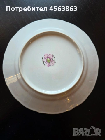 Чинии за основно, снимка 2 - Чинии - 53133112