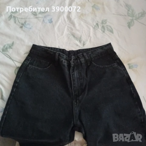 черни дънки , снимка 1