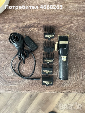 Професионална машинка за подстригване