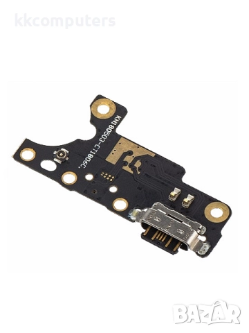 БЛОК ЗАХРАНВАНЕ NOKIA 7 PLUS (TA-1055), снимка 2 - Резервни части за телефони - 51561653