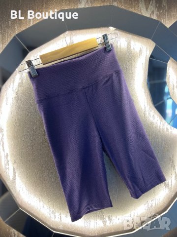 Дамски рипс клин, 8 различни цвята, снимка 3 - Клинове - 41981263