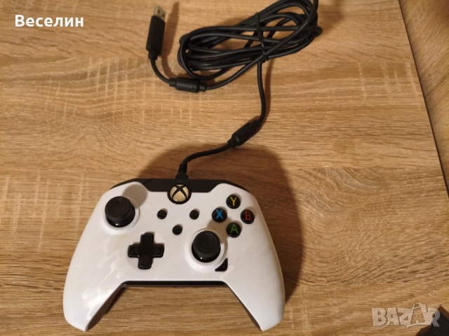 XBOX series S 512GB, снимка 8 - Xbox конзоли - 53696683