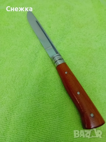 чисто нов неповторим нож, снимка 2 - Други ценни предмети - 52450789