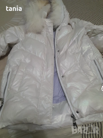 Яке, снимка 2 - Якета - 53711051