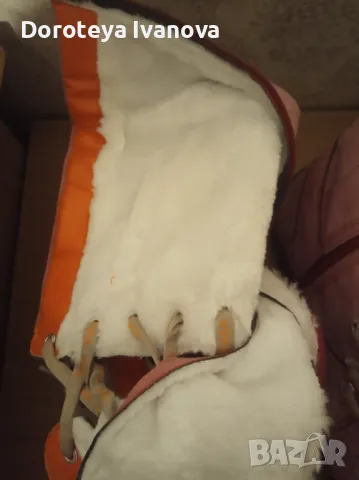 Дамски ботуши чисто нови, снимка 6 - Дамски ботуши - 47885173