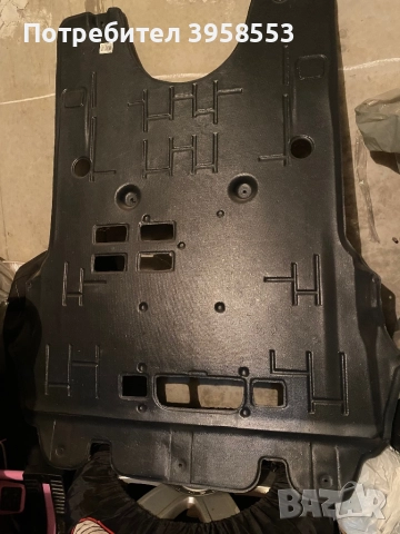 Ситроен ц4 Citroen c4 кора, снимка 6 - Части - 52634430