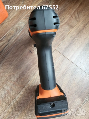 Винтоверт комплект Fein 12V. Цената е крайна!, снимка 6 - Винтоверти - 52860312