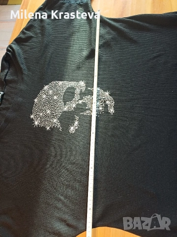 Sheila 3XL, снимка 6 - Блузи с дълъг ръкав и пуловери - 53868185