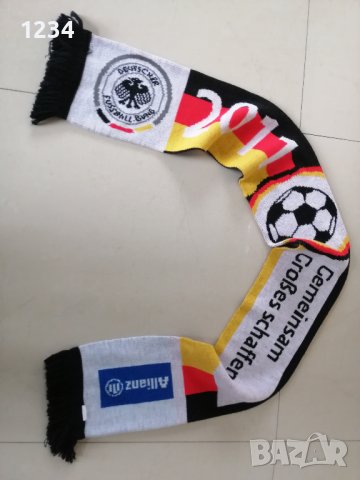 Спортен шал , снимка 2 - Други стоки за дома - 39877968