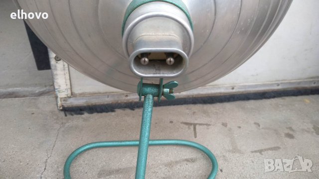 Стара електрическа печка, снимка 3 - Антикварни и старинни предмети - 39451769