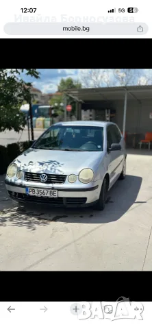 Доста  економичен  афтомобил , снимка 2 - Автомобили и джипове - 55942533