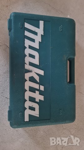 Ударнопробивен винтоверт с две отлични батерии Makita с интелигентно зарядно устройство , снимка 6 - Други машини и части - 42261386