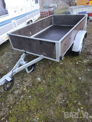 Variant, снимка 2 - Ремаркета - 49106631