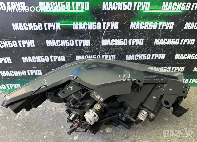 Фарове Matrix фар за Мазда ЦХ 5 Mazda CX 5 CX-5 фейс, снимка 12 - Части - 55723347
